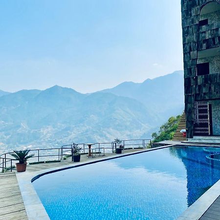 Arista Homestay Шапа Экстерьер фото