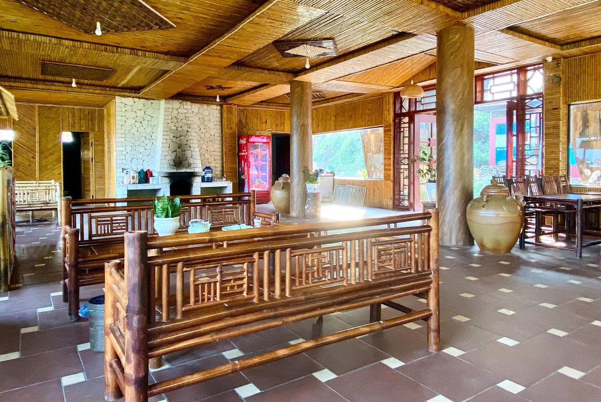 Arista Homestay Шапа Экстерьер фото